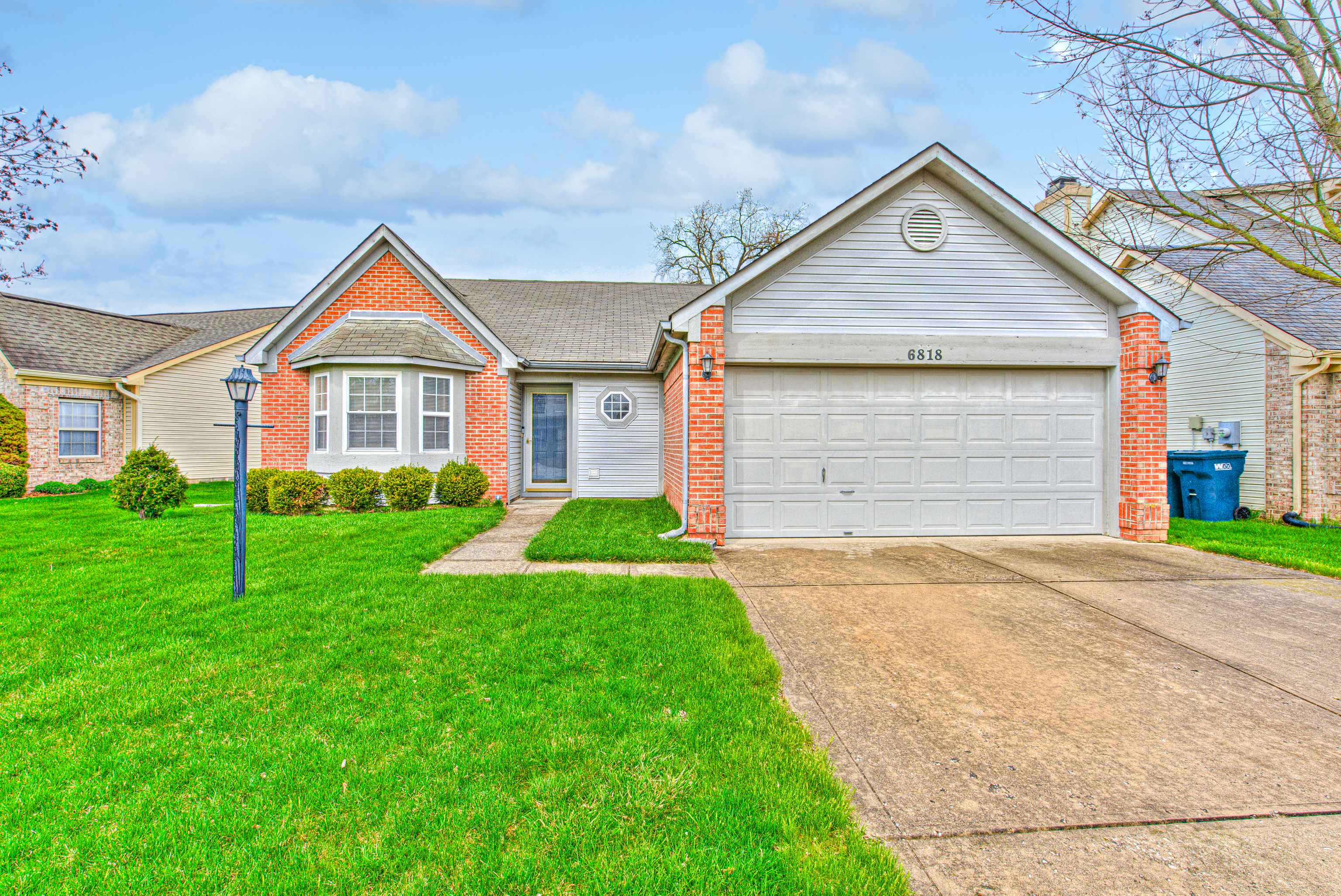 6818 Hunters Green Way Indianapolis IN 46278