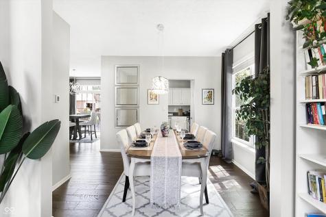 593 Burr Oak Drive Carmel IN 46032
