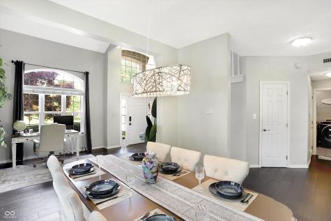 593 Burr Oak Drive Carmel IN 46032