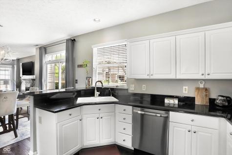 593 Burr Oak Drive Carmel IN 46032