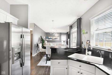 593 Burr Oak Drive Carmel IN 46032