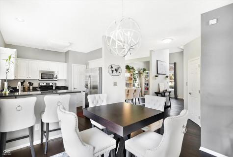 593 Burr Oak Drive Carmel IN 46032