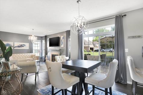593 Burr Oak Drive Carmel IN 46032