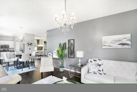 593 Burr Oak Drive Carmel IN 46032