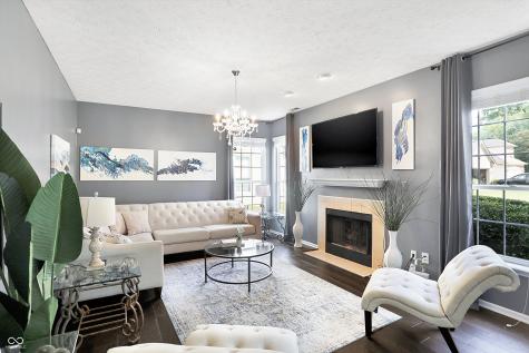 593 Burr Oak Drive Carmel IN 46032