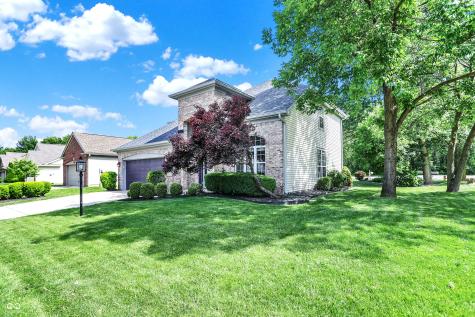 593 Burr Oak Drive Carmel IN 46032