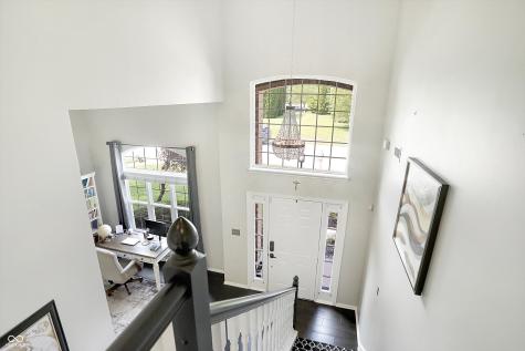 593 Burr Oak Drive Carmel IN 46032
