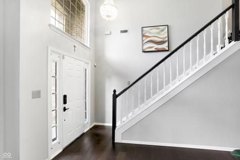 593 Burr Oak Drive Carmel IN 46032