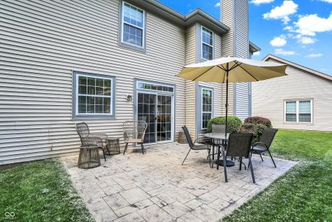 593 Burr Oak Drive Carmel IN 46032