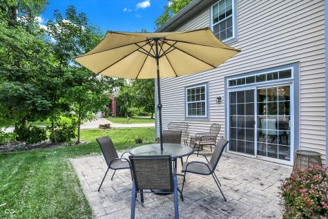 593 Burr Oak Drive Carmel IN 46032