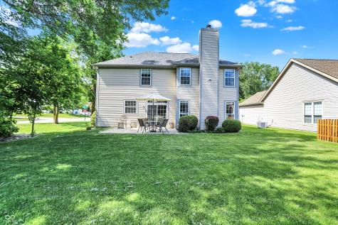 593 Burr Oak Drive Carmel IN 46032