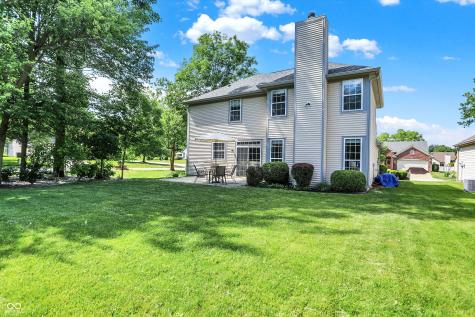 593 Burr Oak Drive Carmel IN 46032