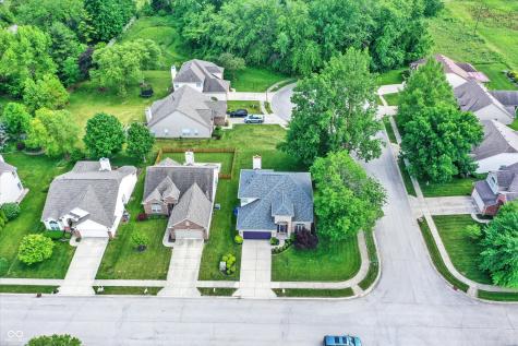 593 Burr Oak Drive Carmel IN 46032