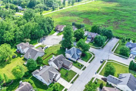 593 Burr Oak Drive Carmel IN 46032