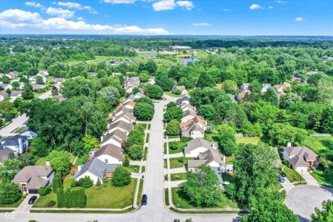 593 Burr Oak Drive Carmel IN 46032