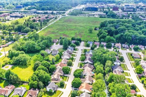 593 Burr Oak Drive Carmel IN 46032