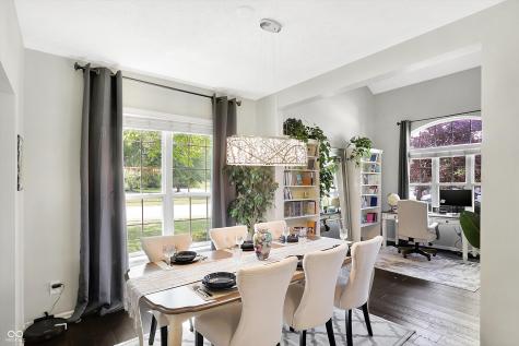 593 Burr Oak Drive Carmel IN 46032