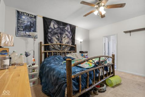 2017 Shadow Creek Boulevard Columbus IN 47201