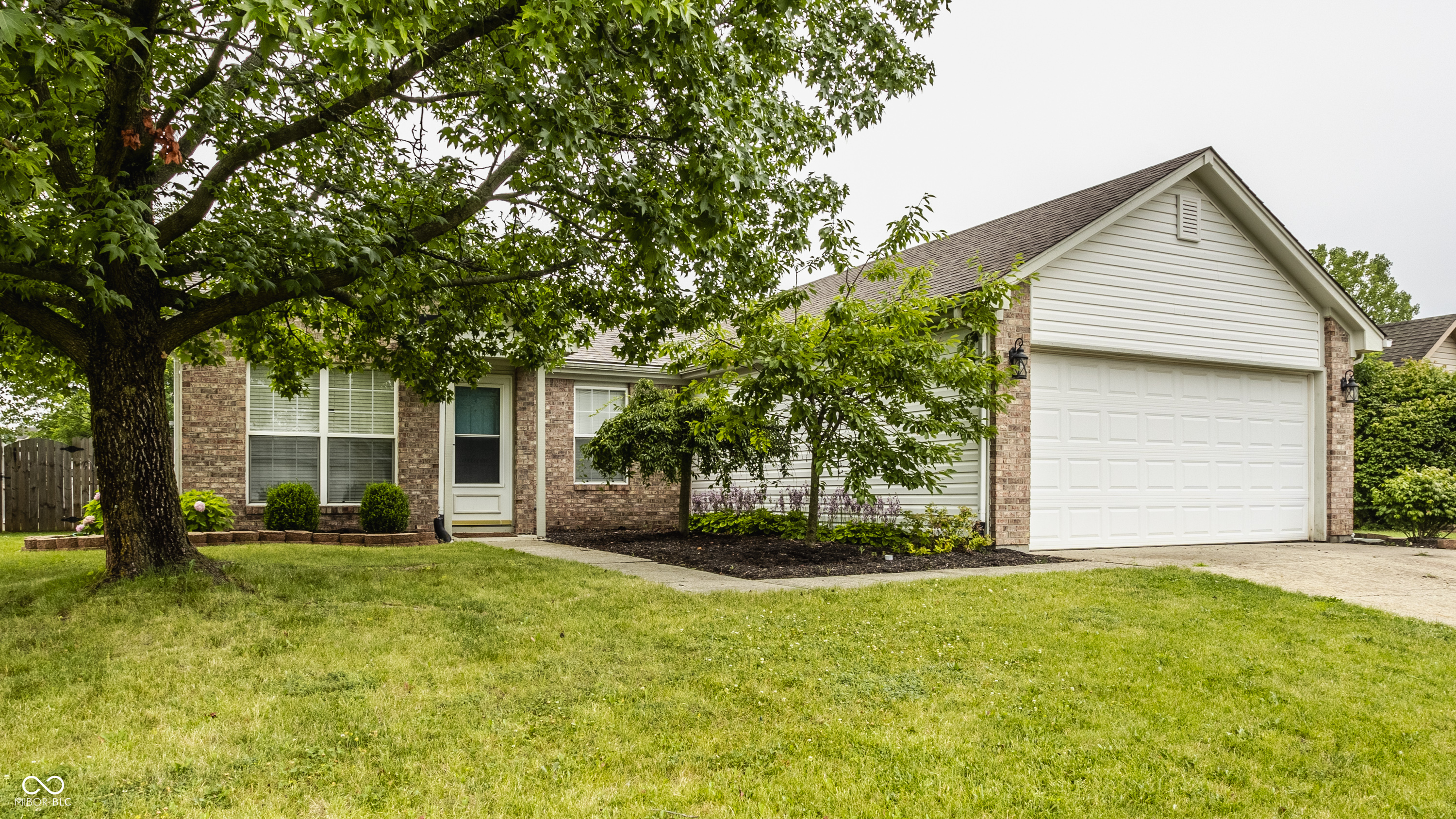 10533 Sedgegrass Drive Indianapolis IN 46235