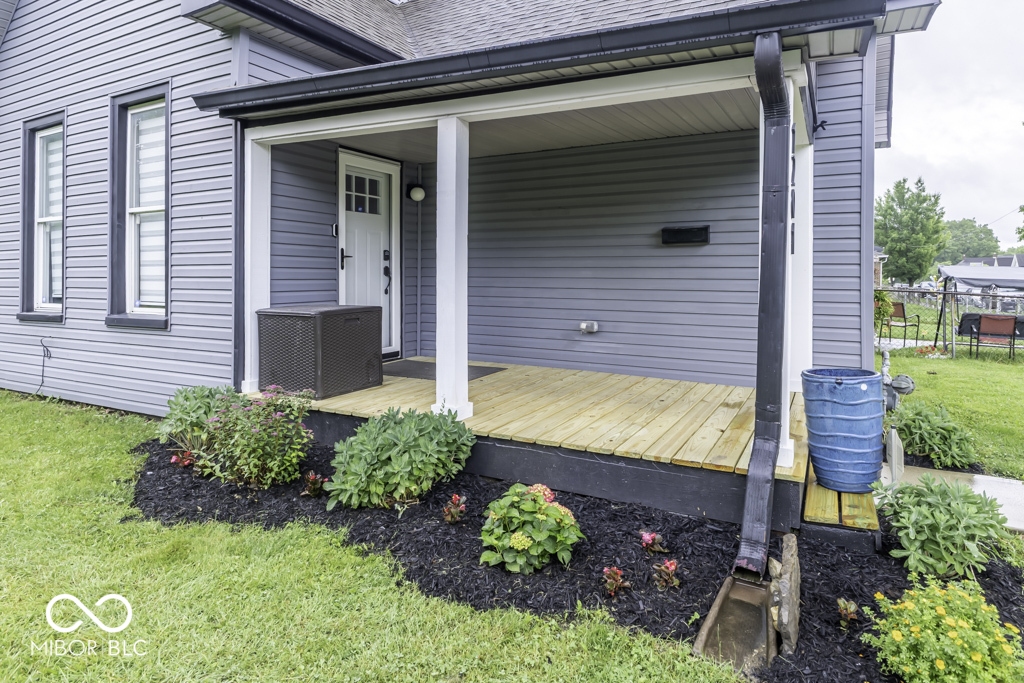 1201 Villa Avenue Indianapolis IN 46203