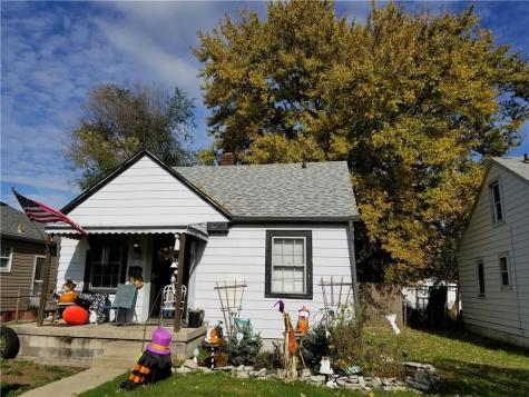 4340 Fletcher Avenue Indianapolis IN 46203