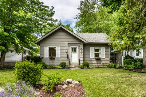 6440 N Park Avenue Indianapolis IN 46220