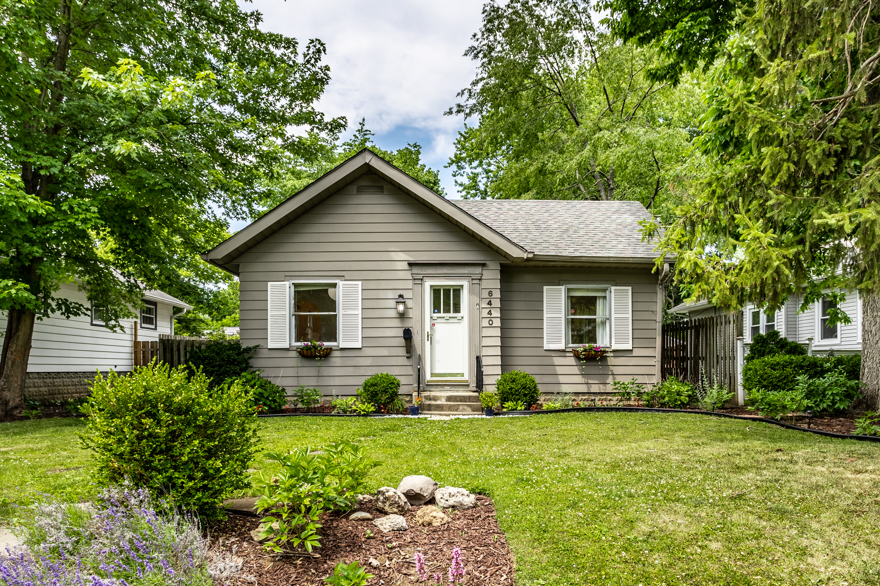 6440 N Park Avenue Indianapolis IN 46220