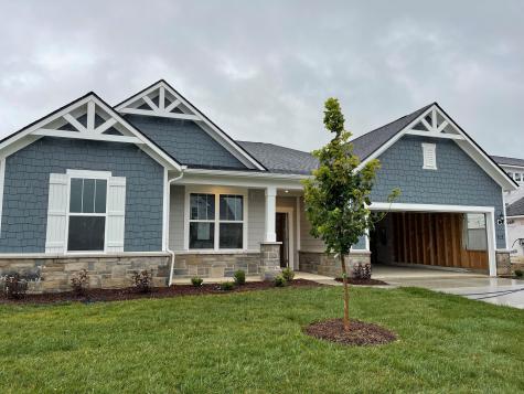 3873 Palmetto Circle Zionsville IN 46077