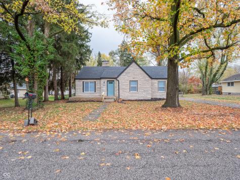 741 E Markwood Avenue Indianapolis IN 46227