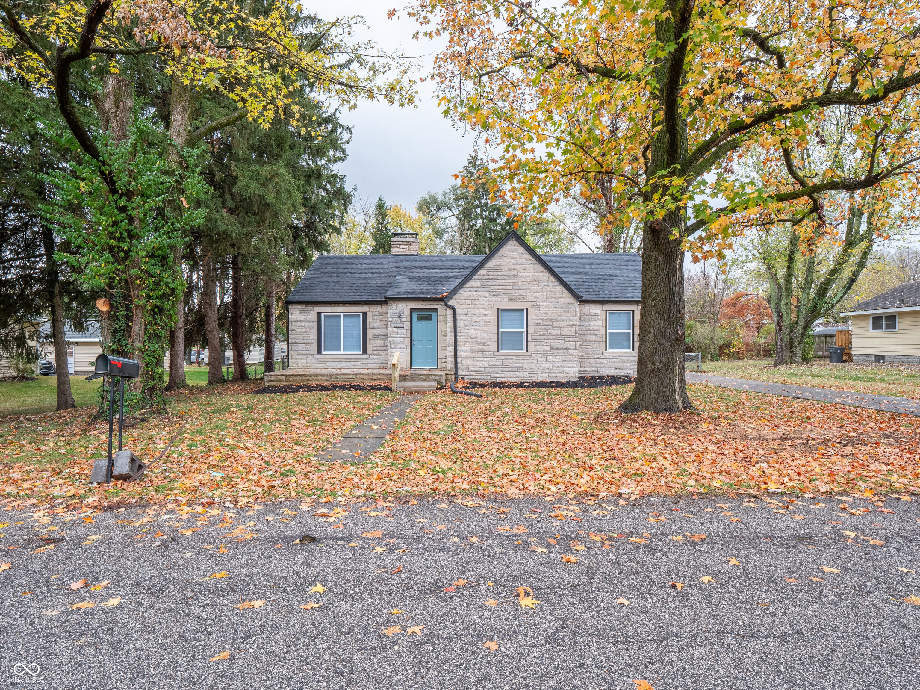 741 E Markwood Avenue Indianapolis IN 46227