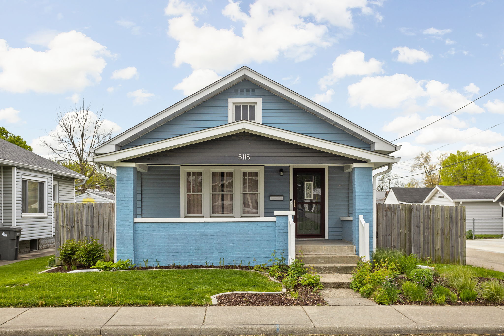 5115 E Saint Clair Street Indianapolis IN 46219