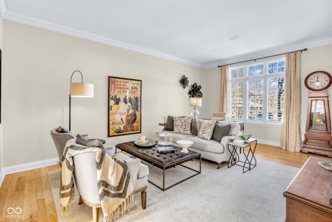 14486 Stephanie Street Carmel IN 46033