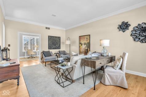 14486 Stephanie Street Carmel IN 46033