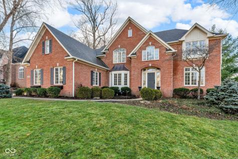 14486 Stephanie Street Carmel IN 46033
