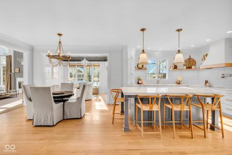 14486 Stephanie Street Carmel IN 46033