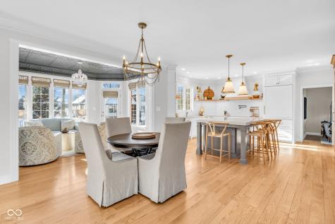 14486 Stephanie Street Carmel IN 46033