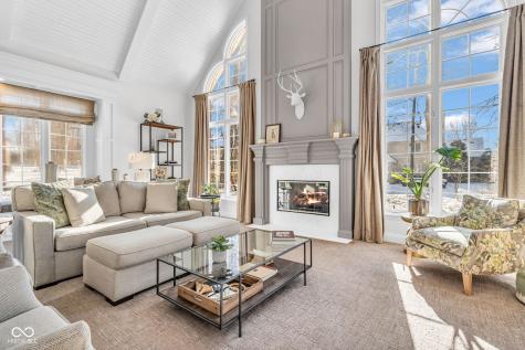 14486 Stephanie Street Carmel IN 46033