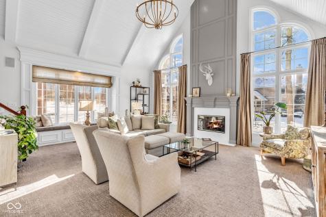 14486 Stephanie Street Carmel IN 46033