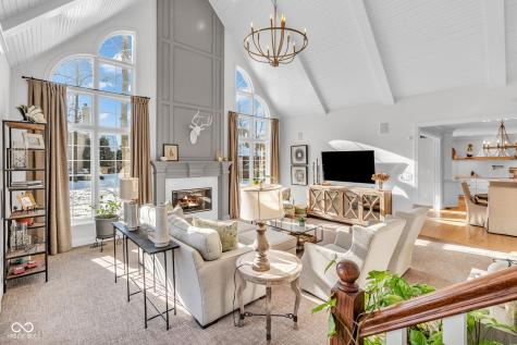 14486 Stephanie Street Carmel IN 46033