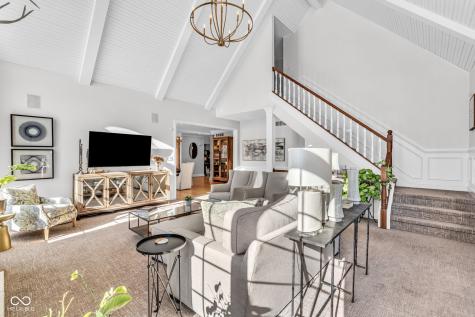 14486 Stephanie Street Carmel IN 46033