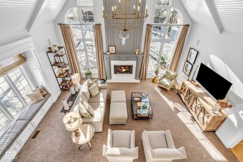 14486 Stephanie Street Carmel IN 46033