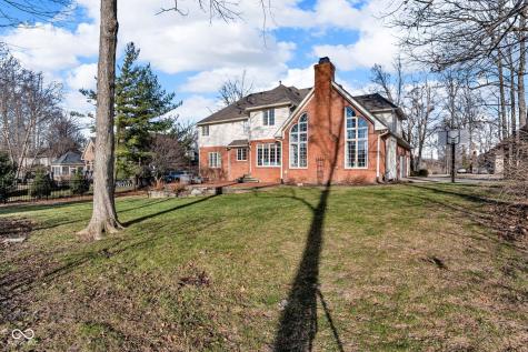 14486 Stephanie Street Carmel IN 46033