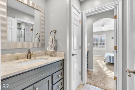 14486 Stephanie Street Carmel IN 46033