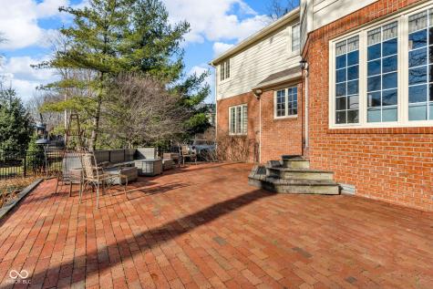 14486 Stephanie Street Carmel IN 46033