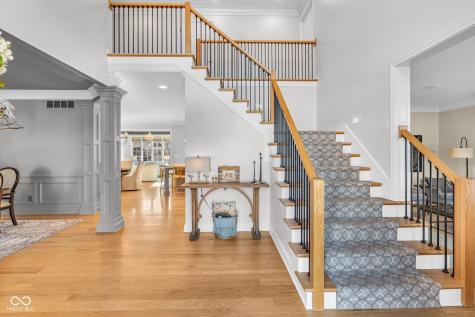 14486 Stephanie Street Carmel IN 46033