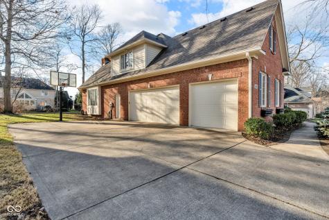 14486 Stephanie Street Carmel IN 46033