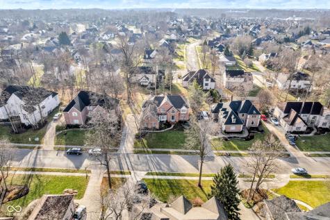 14486 Stephanie Street Carmel IN 46033