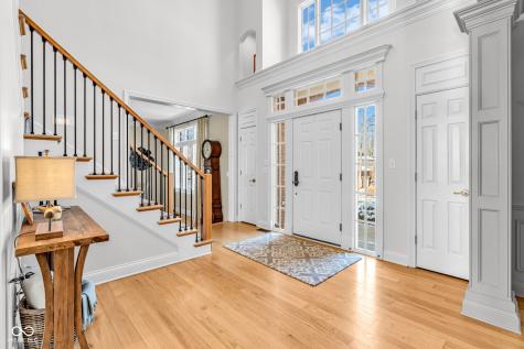 14486 Stephanie Street Carmel IN 46033