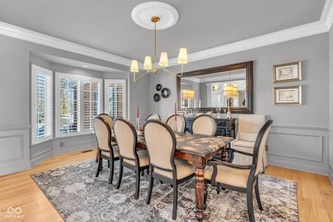 14486 Stephanie Street Carmel IN 46033