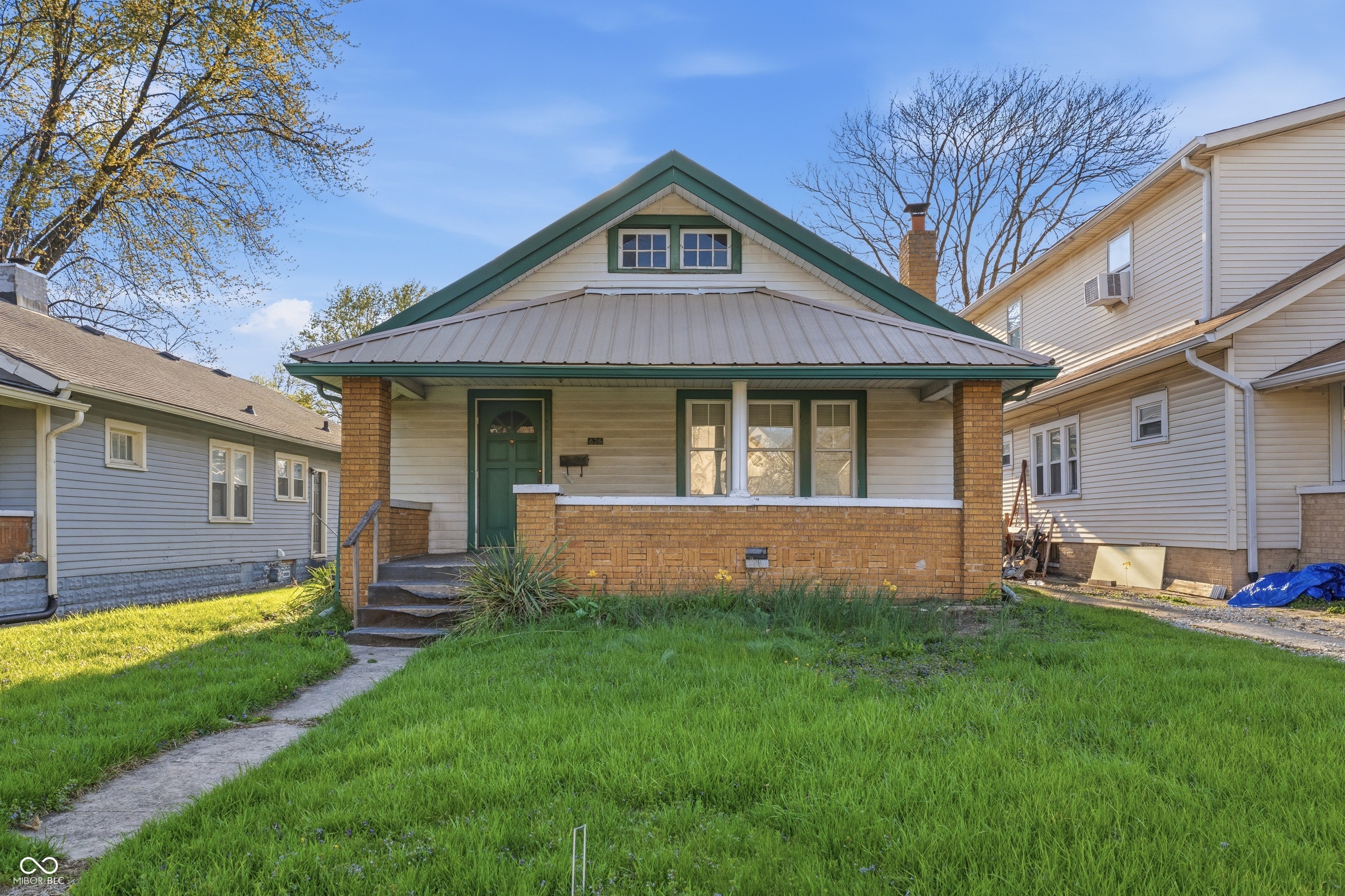 626 N Emerson Avenue Indianapolis IN 46219